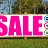 New Year Sales 30% Discount Printed Banner