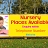 Nursery Places Available Banners