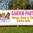 Garden Party Banners