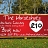 Valentines Carvery Banners