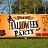 Halloween Party Banners