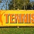 Tennis Banners