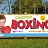 Junior Boxing Banners
