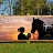 Horse Riding Banners