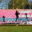 Charity Fun Run Banners