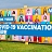 Book Your COVID Vaccination Here Banners