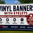 Vinyl Banners With Eyelets