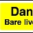 Danger Bare Wires Landscape