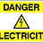 Danger Electricity