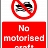 No Motorised Craft