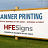 Banner Printing Commercial