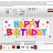 Design Birthday Banners Online