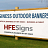 Business Outdoor Banners
