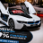 Removable promotional floor vinyl for car showrooms and exhibitions