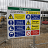 Bespoke Safety Signs & Warning Signs