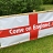 England Banner