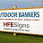 Outdoor Banners
