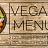 Vegan Food Banners