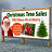 Christmas Tree Sales Banners