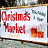 Christmas Market Banners