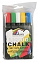 Chalk Pens (Colour)
