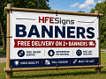 Custom printed PVC banner for outdoor advertising Custom printed PVC banner for outdoor advertising